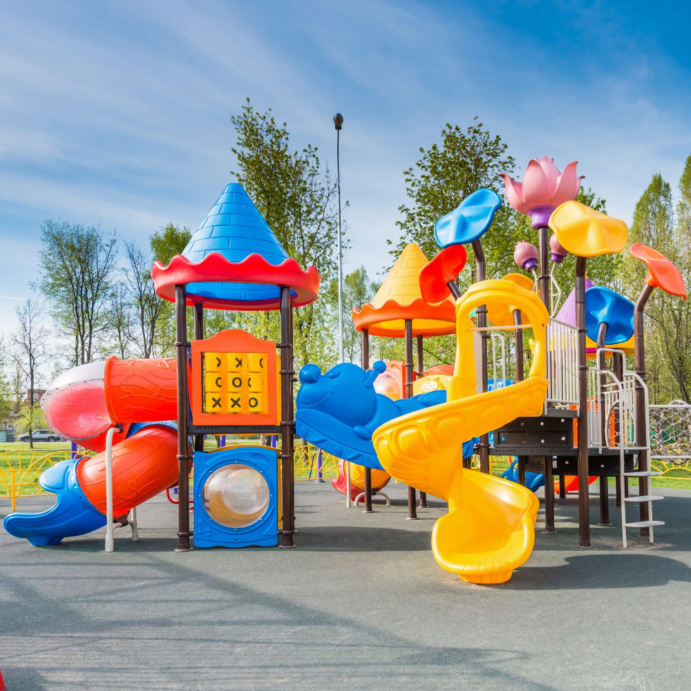 Children's Adventure Playground